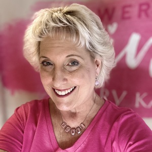 Gayle Ziegler